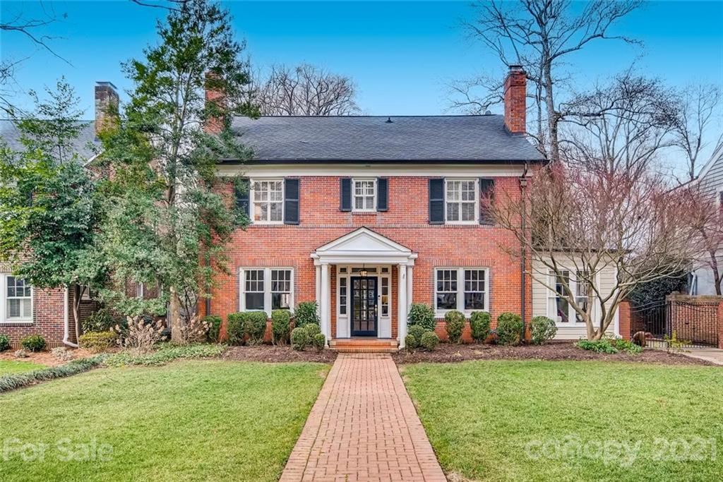 2018 Dilworth Road W Charlotte NC 28203