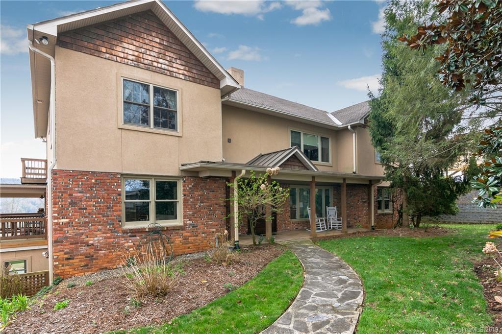 93 Horizon Hill Road Asheville NC 28804