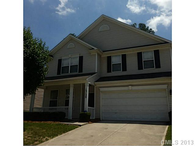 15120 Oldcorn Lane Charlotte NC 28262