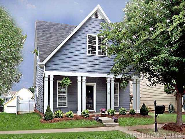 15728 Millbank Street Huntersville NC 28078