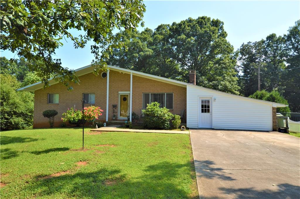 507 Swanson Drive Sw Lenoir NC 28645