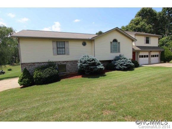 3 Bradford Pear Lane Asheville NC 28804