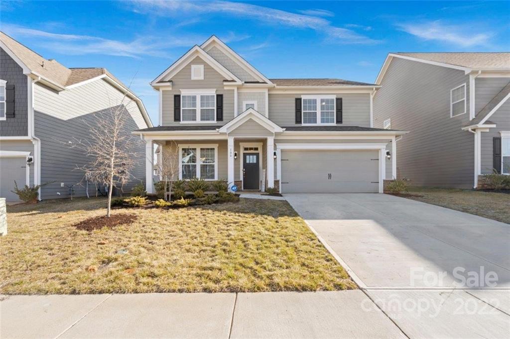 106 Candlelight Way Mooresville NC 28115