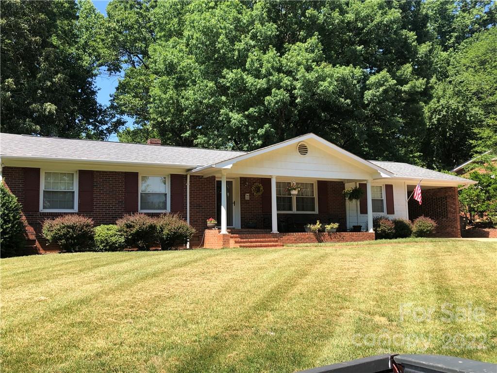164 Kent Drive Forest City NC 28043