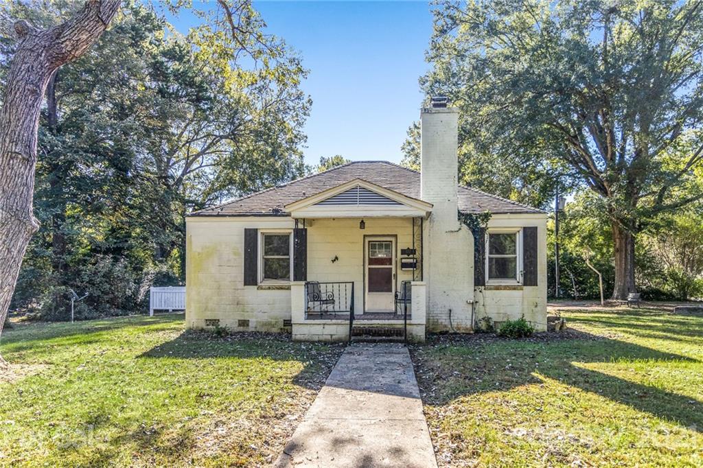 1223 Jones Street Gastonia NC 28052