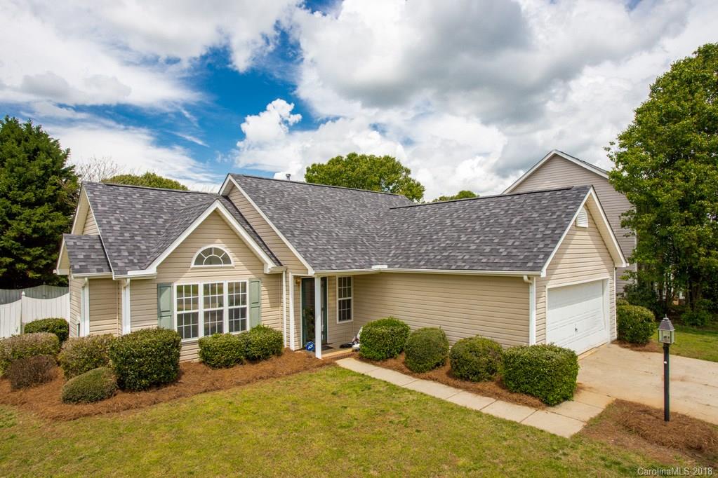 1012 Boulder Drive Concord NC 28025