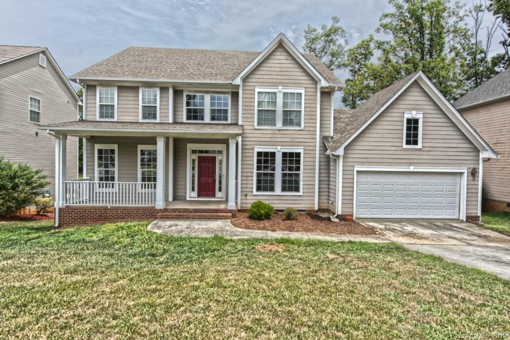 5832 Lagrande Drive Charlotte NC 28269