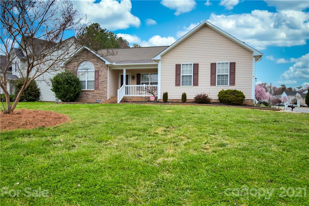 503 Riverglen Drive NW Concord NC 28027