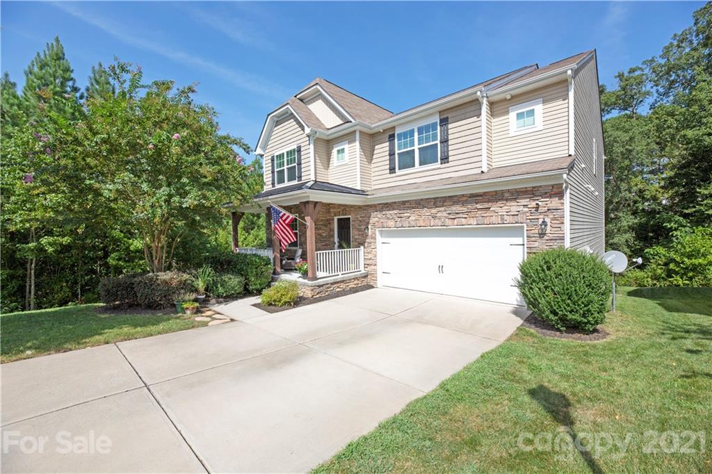 7250 Kinley Commons Lane Charlotte NC 28278