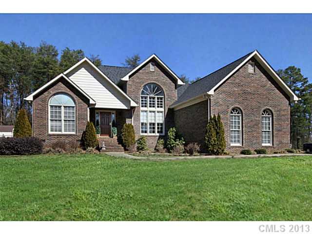 1638 Rufty Street Catawba NC 28609