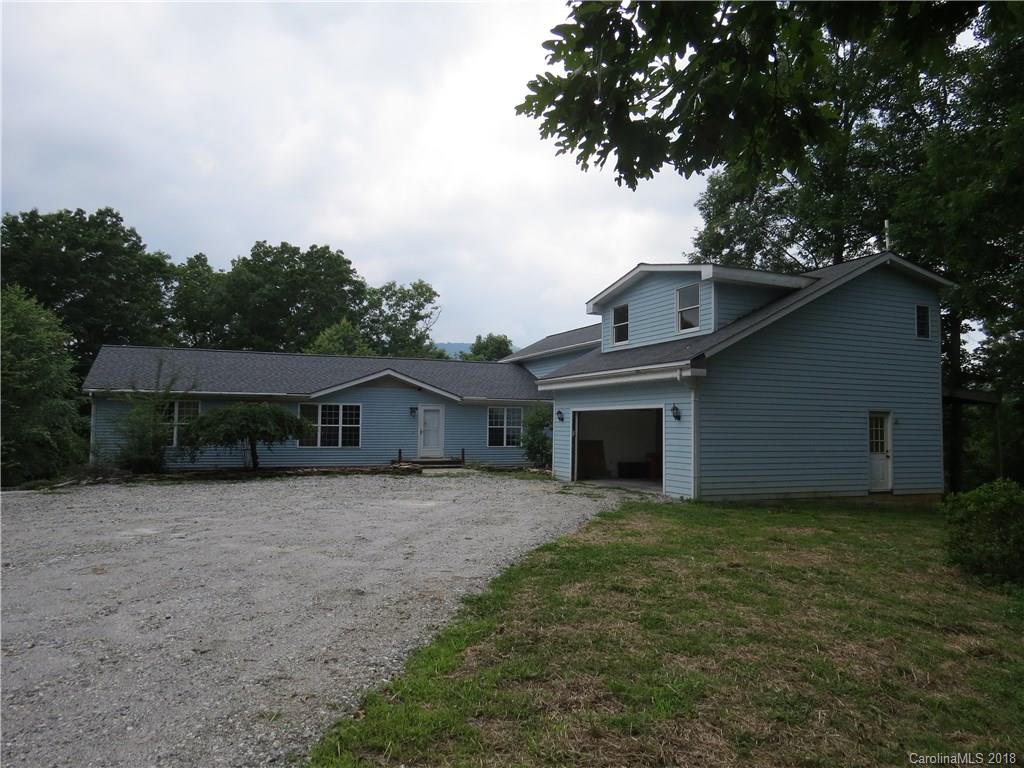 453 Snow Ridge Road Burnsville NC 28714