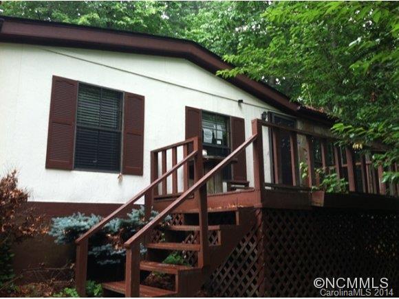 55 Woodscape Drive Mills River NC 28759