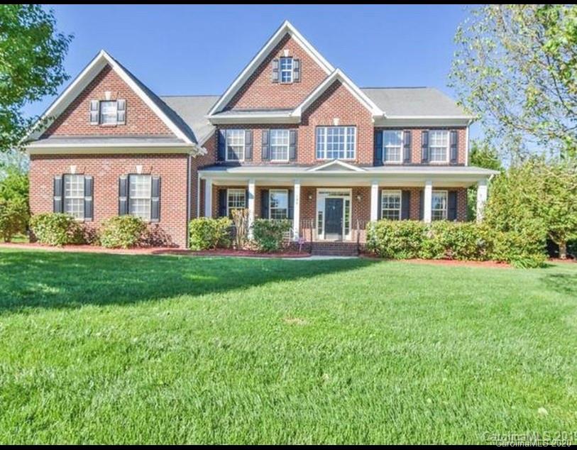 120 Meadow Run Lane Mooresville NC 28117