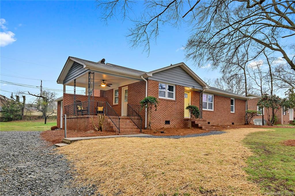 731 Carlton Drive Gastonia NC 28054