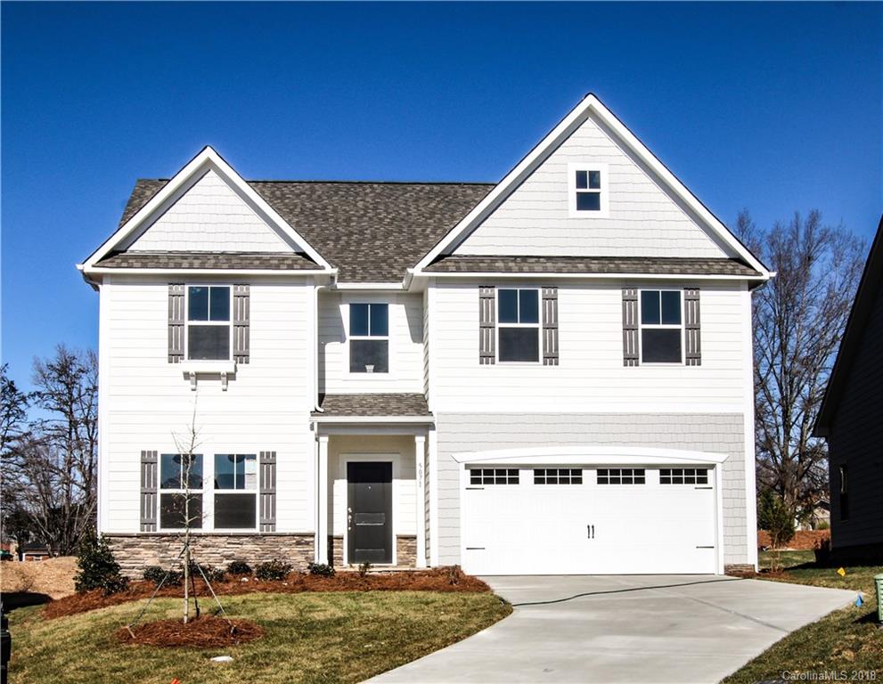 5071 Stonehill Lane Matthews NC 28104