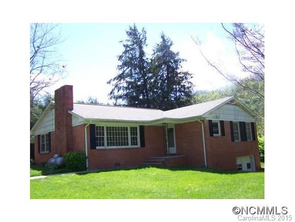 470 Longview Drive Waynesville NC 28786