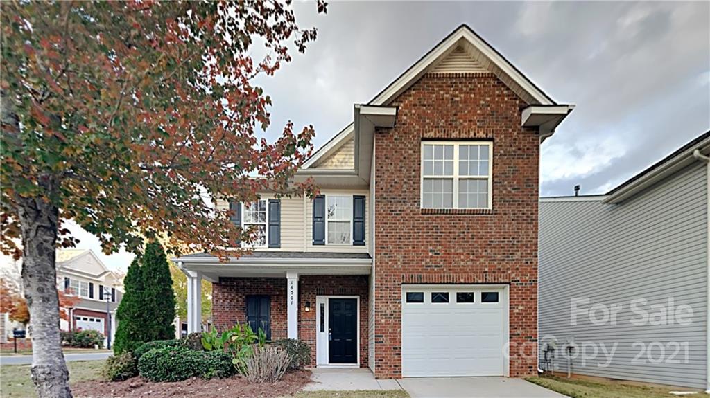 16501 Kettlewell Lane Charlotte NC 28277