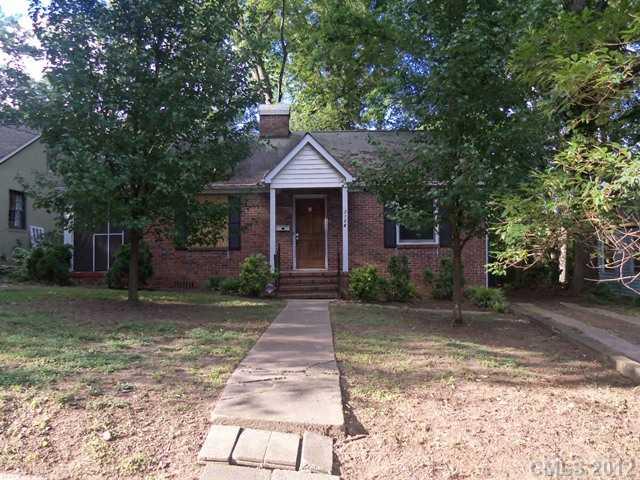 2128 Wilmore Drive Charlotte NC 28203