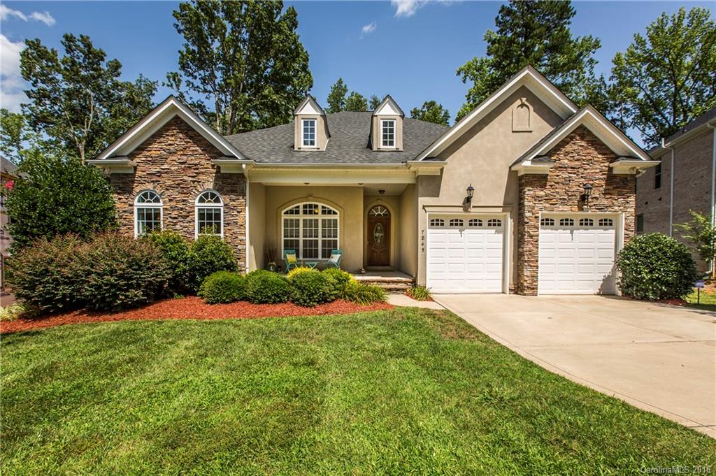 7845 Oak Haven Lane Stanley NC 28164