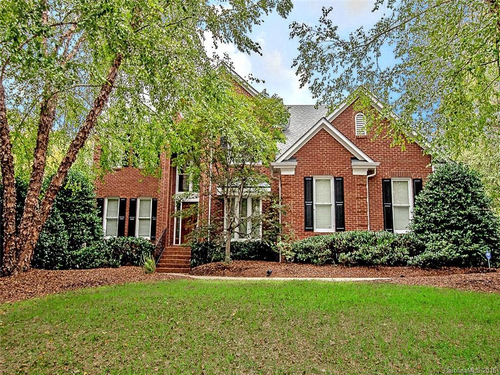 7113 Chadwyck Farms Drive Charlotte NC 28226