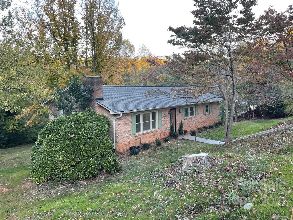 405 Patterson Street Troutman NC 28166