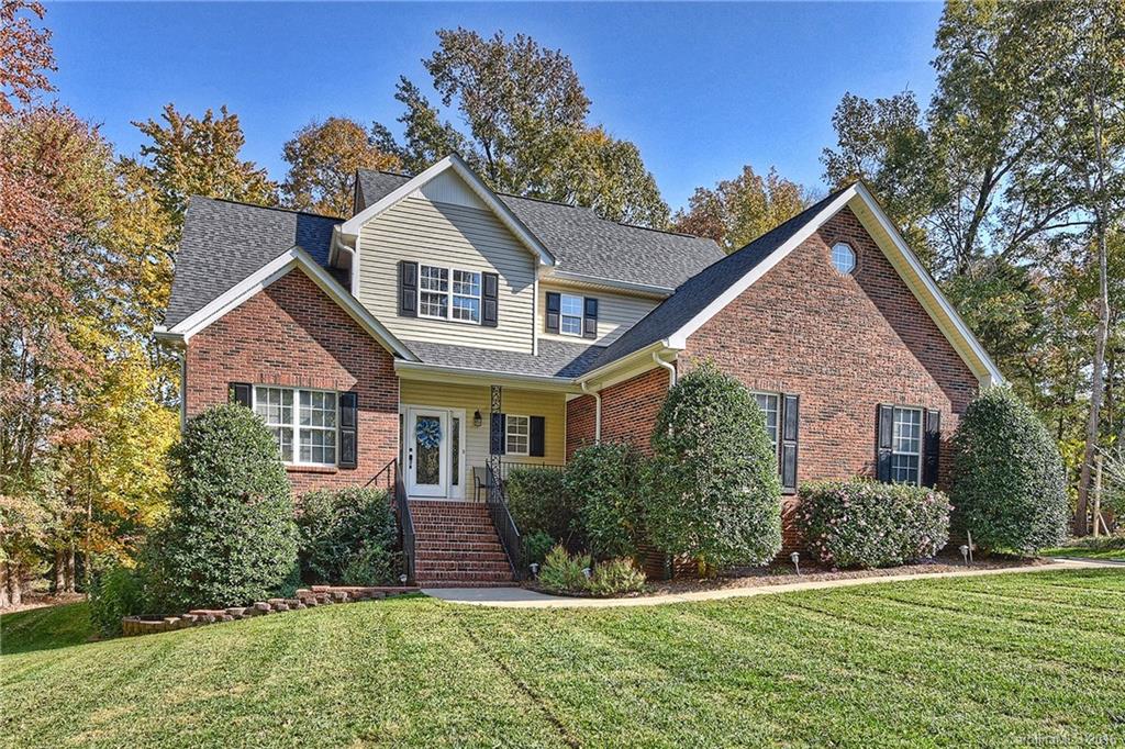 130 Valley Glen Drive Waxhaw NC 28173