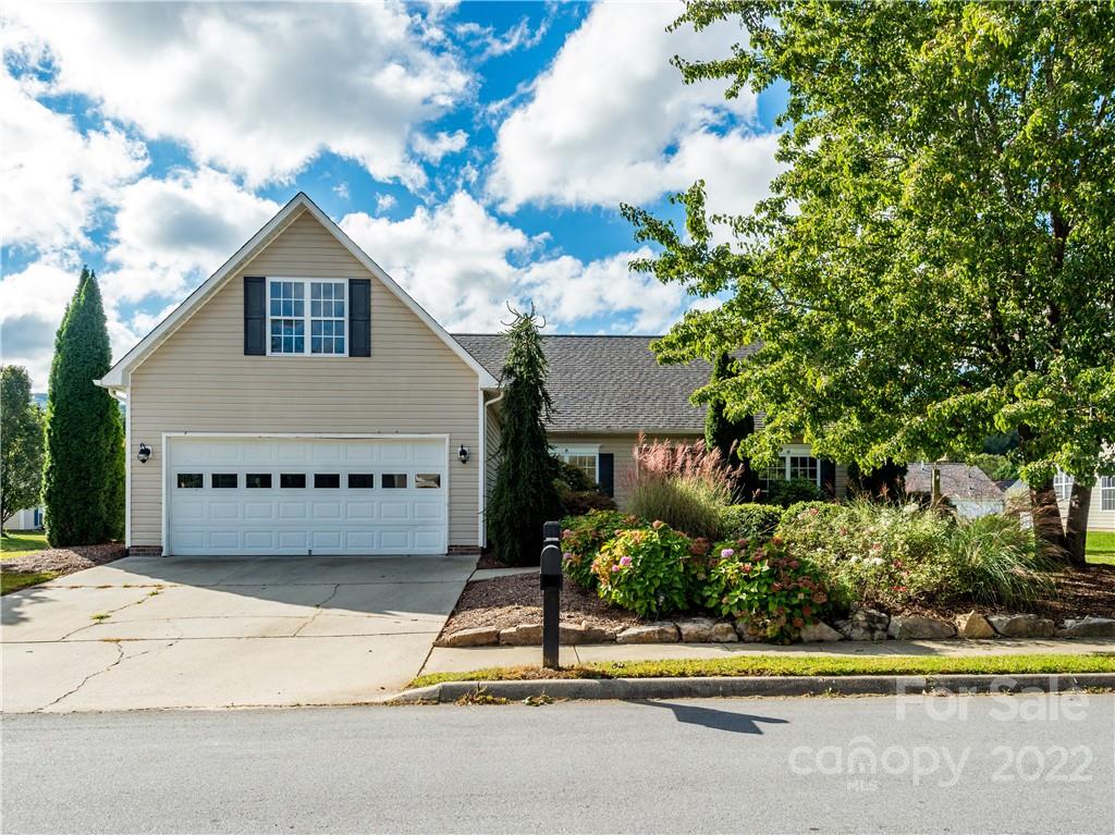 398 Running Briar Road Fletcher NC 28732