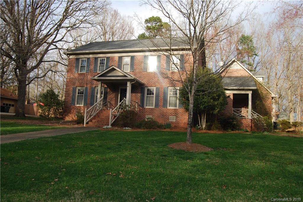 1007 Oak Hill Drive Monroe NC 28112