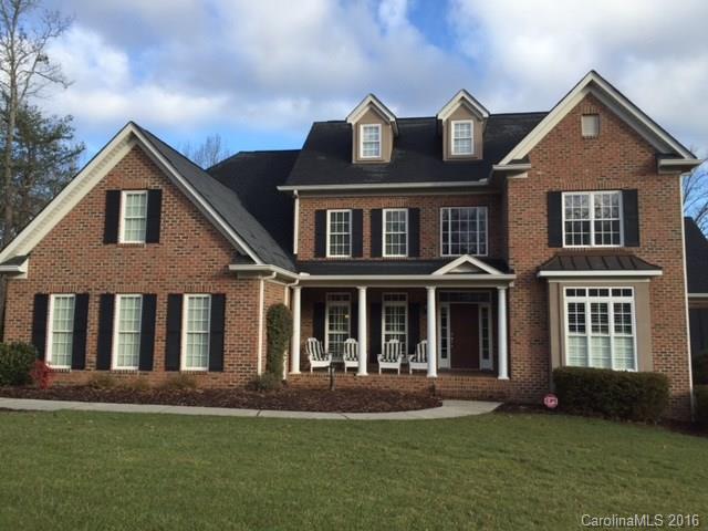 9591 Millen Drive Harrisburg NC 28075