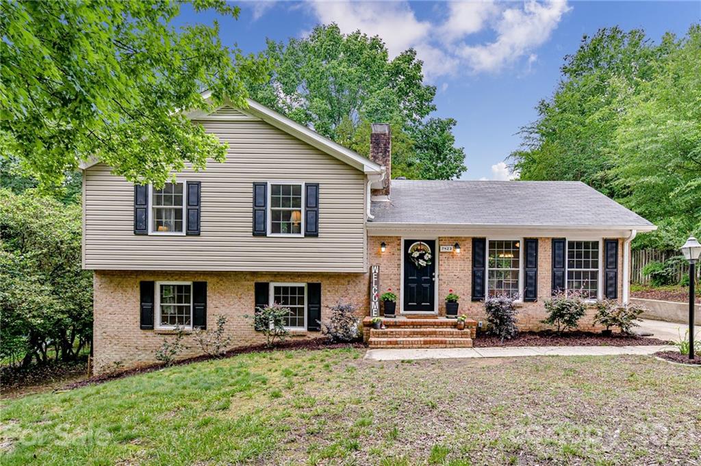 7423 Ritter Drive Charlotte NC 28270