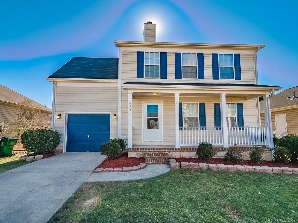 11535 Stewarts Crossing Drive Charlotte NC 28215