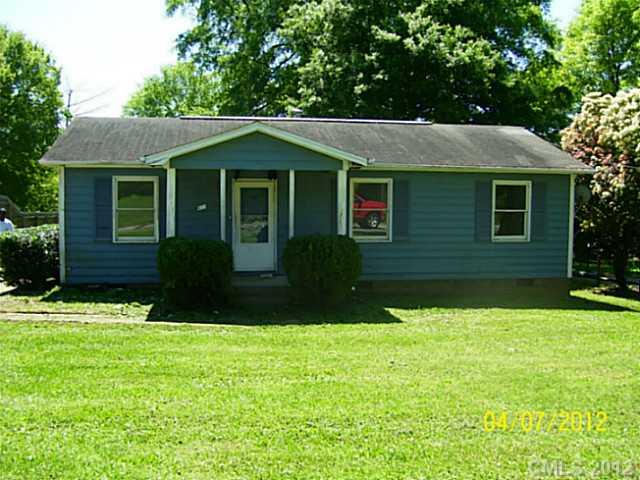 613 Allison Avenue Gastonia NC 28052