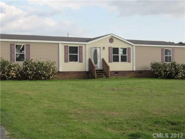 715 Gw Broome Road Monroe NC 28112