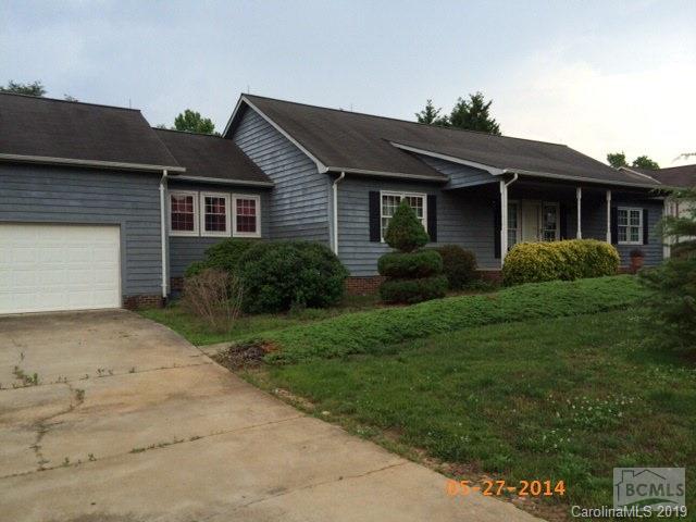 40 Candlewick Cove Drive Taylorsville NC 28681