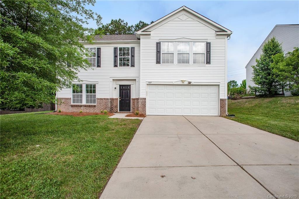 1627 Wild Turkey Lane Concord NC 28025