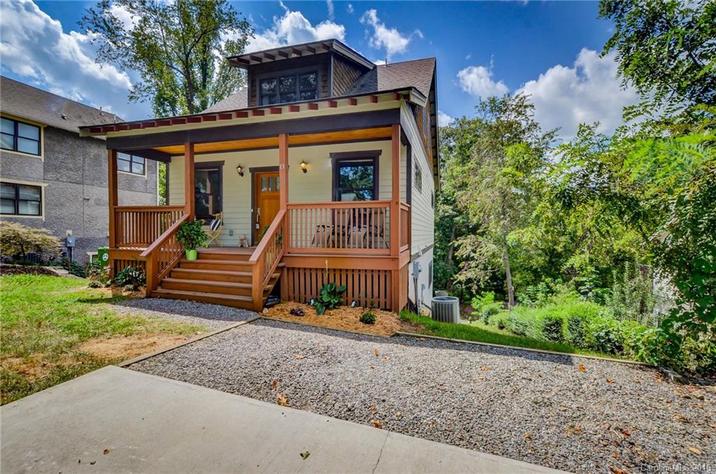 13 Reynolds Road Asheville NC 28806