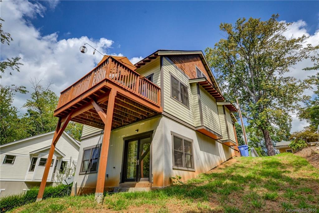 13 Reynolds Road Asheville NC 28806