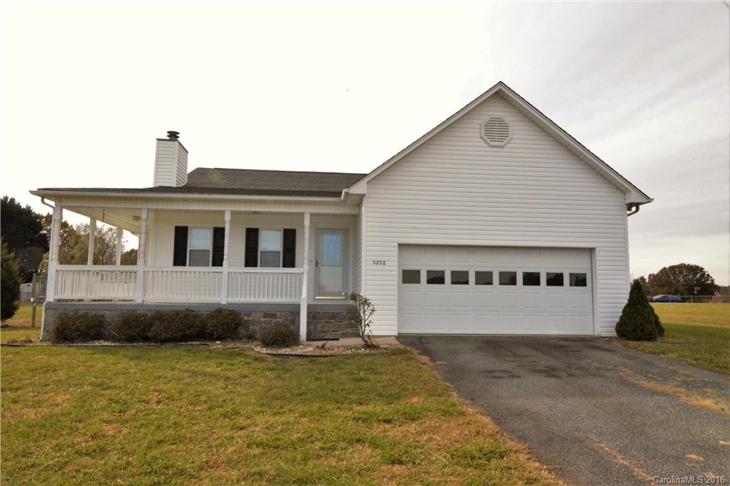 5268 Old Mountain Road Stony Point NC 28678