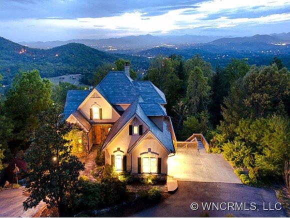 144 Black Oak Drive Asheville NC 28804