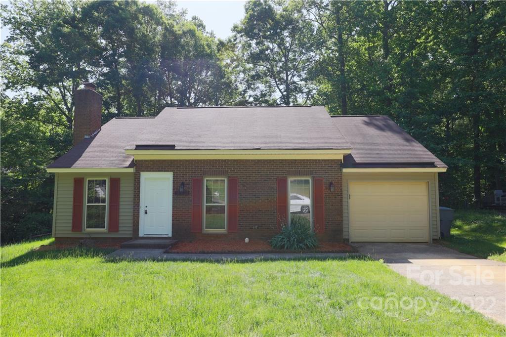 3734 Burntwood Court Charlotte NC 28227
