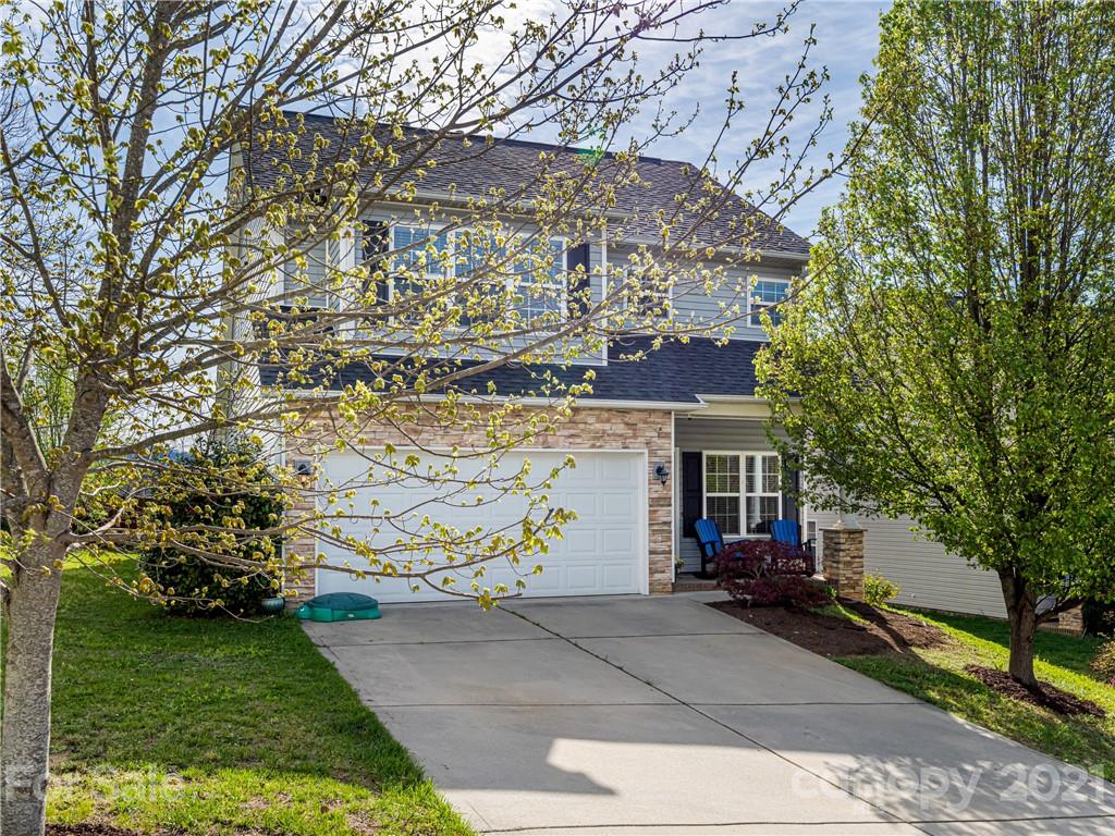 12 Holmes Lane Arden NC 28704