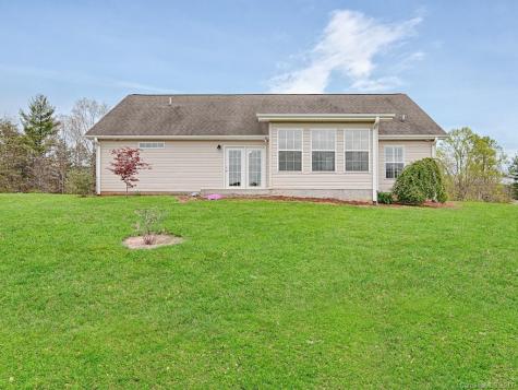 42 Clarks Chapel Extension Weaverville NC 28787