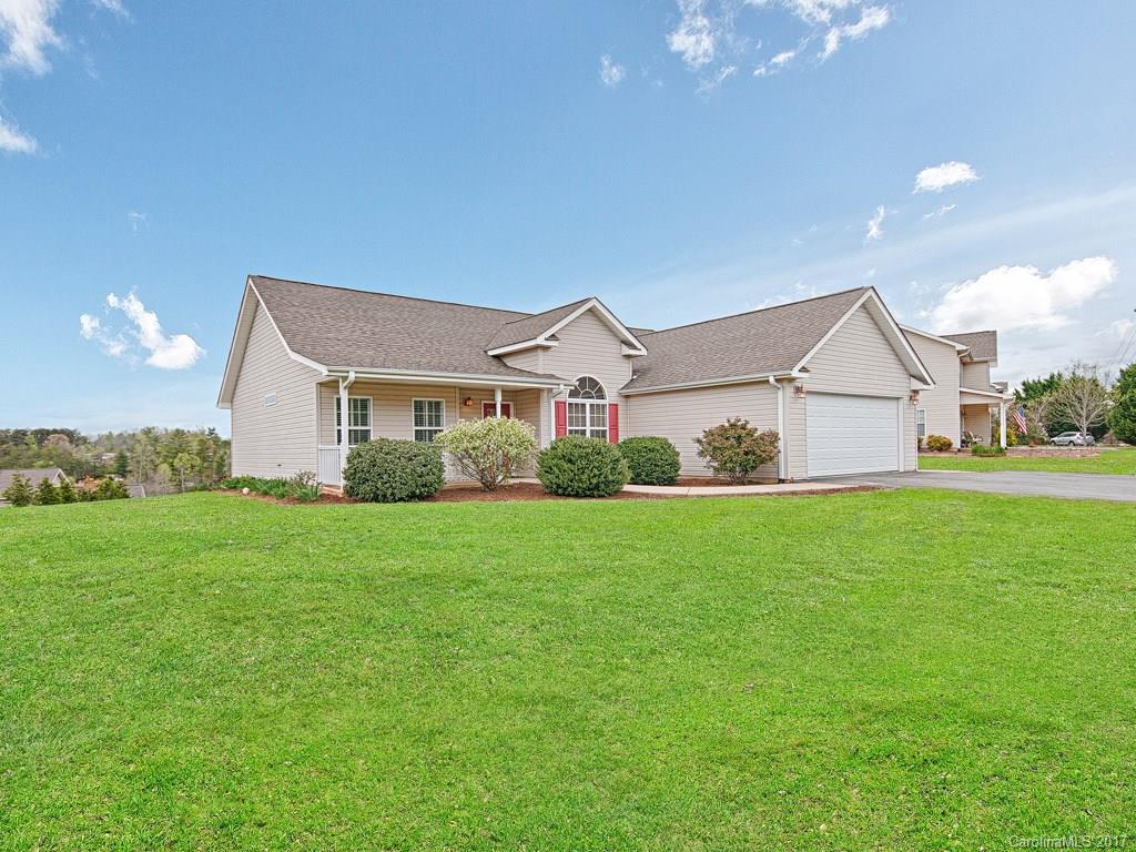 42 Clarks Chapel Extension Weaverville NC 28787