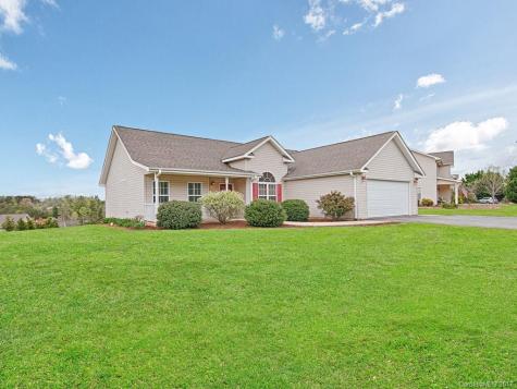 42 Clarks Chapel Extension Weaverville NC 28787