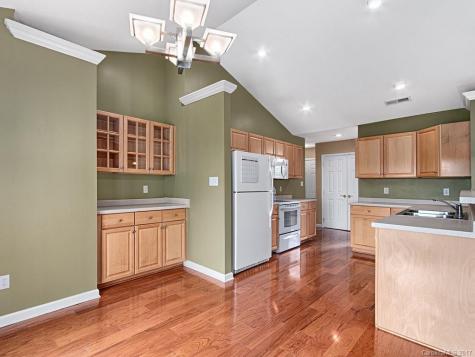 42 Clarks Chapel Extension Weaverville NC 28787