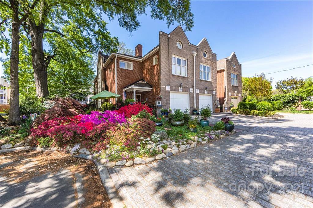 338 Settlers Lane Charlotte NC 28202