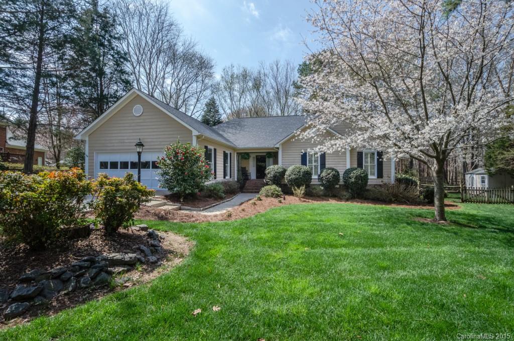 6209 Phyliss Lane Mint Hill NC 28227