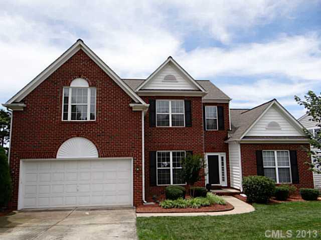 158 Coronilla Road Mooresville NC 28117