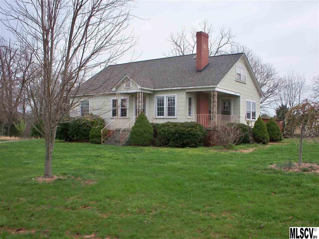 4506 Meandering Way Conover NC 28613