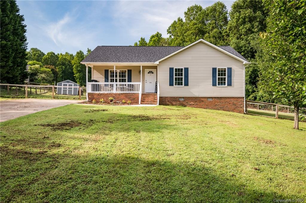 109 Gold Finch Lane Mooresville NC 28117